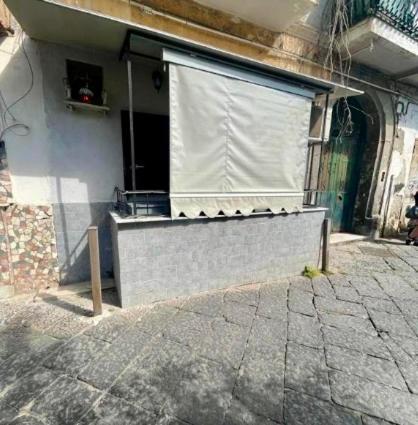 Casa Sul Muretto Nápoles Exterior foto